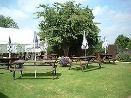 Providence Inn Allerston 2*,  Storbritannien
