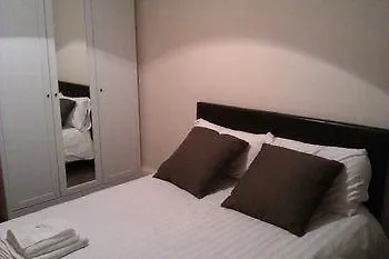 Pensionat Providence Inn Allerston