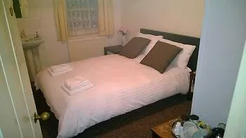 ** Pensionat Providence Inn Allerston Storbritannien