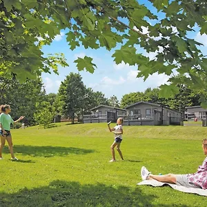 Aysgarth Lodges Holiday park