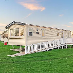 Tollerton Holiday park