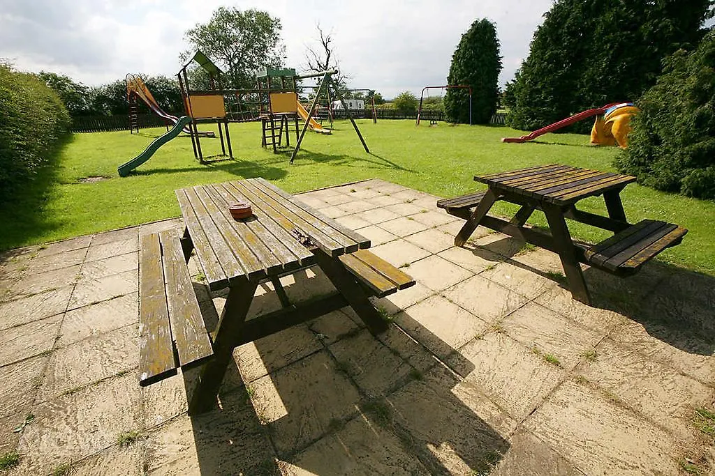 Providence Inn Allerston United Kingdom