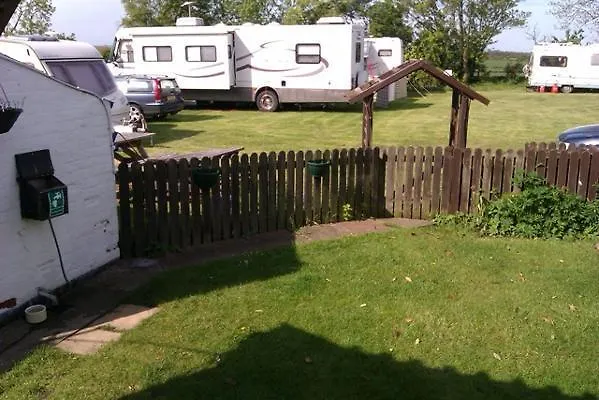 Guest house Providence Inn Allerston