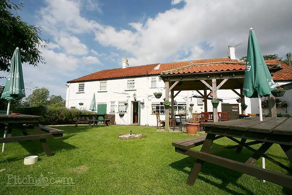 Providence Inn Allerston