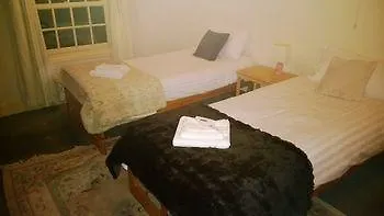 Providence Inn Allerston Guest house