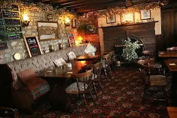 Providence Inn Allerston